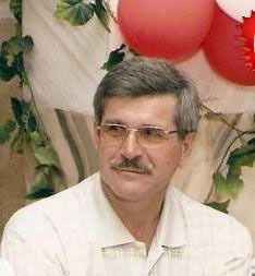 Валерий Кудряшов