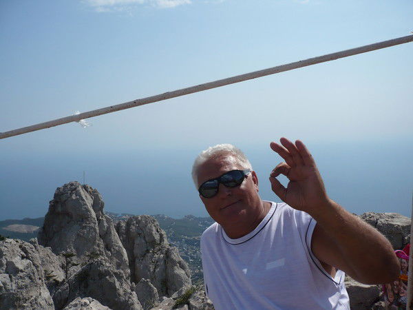 Виталий Забазлай