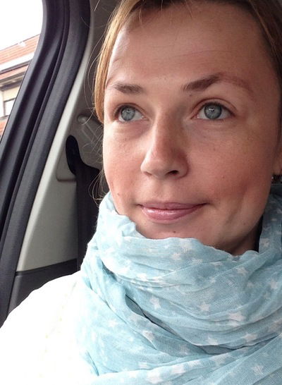 Галина Саламатина