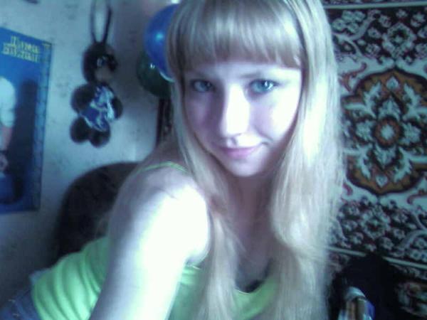 Виктория Данилова