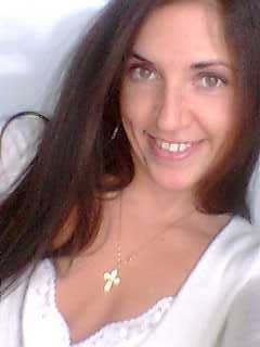 Екатерина Лось