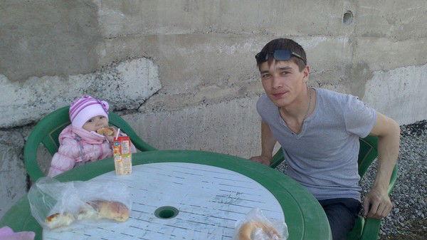 Анур Янзаков