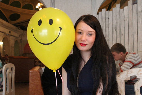 Лилия Назмутдинова