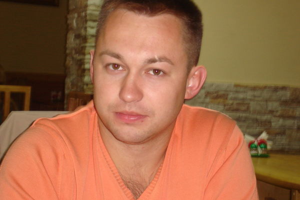 Konstantin Babyshkin