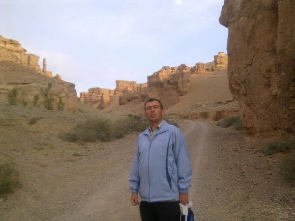 Андрей Милосердов