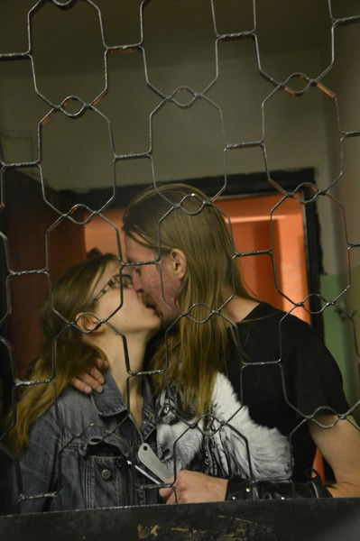 Виктория Кошка