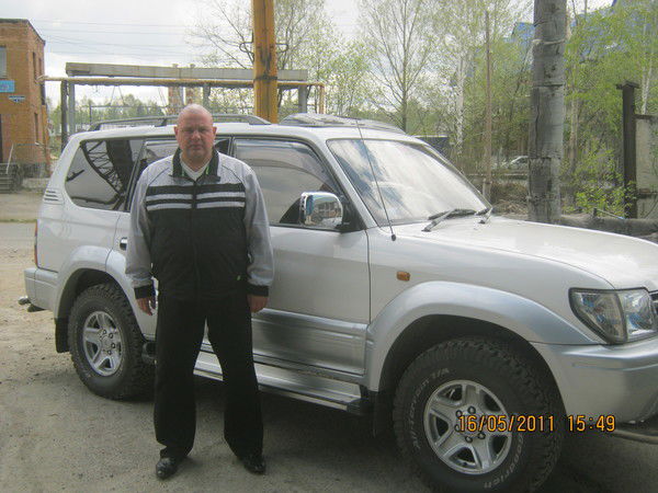 Сергей Клинкин