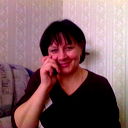 Клавдия Смердова