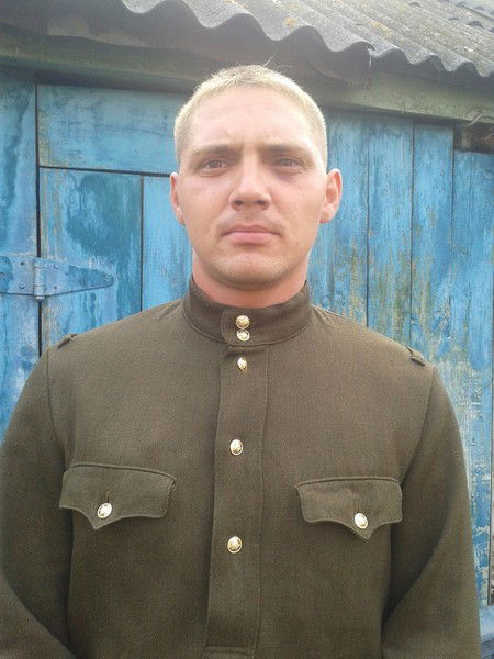 Виктор Калиновский