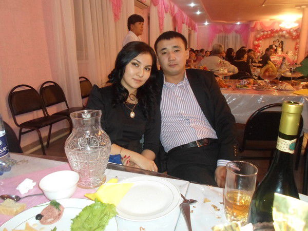 Бисен Гульфия