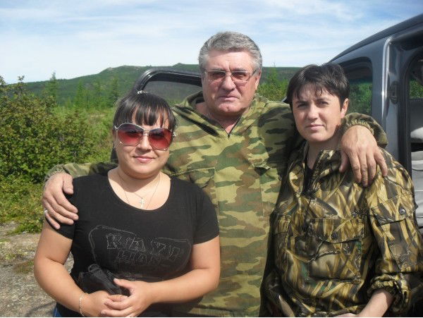 Андрей Мартынов