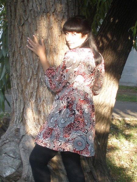 Мария Пястолова