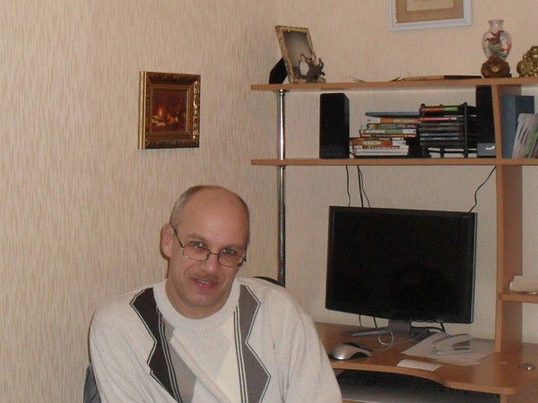 Андрей Шевченко