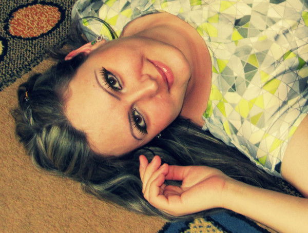 Матвеева Ольга