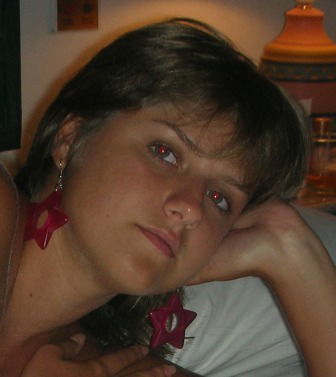 Елена Уварова