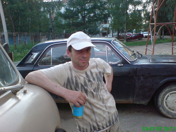 Алексей Жаворонков