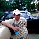 Алексей Жаворонков