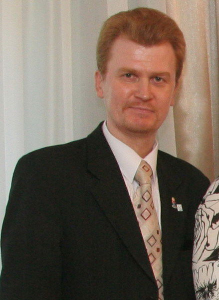 Konstantin Ulitin