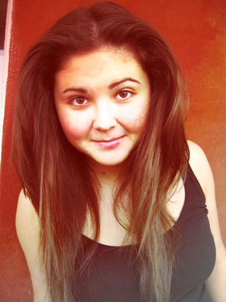 Вероника Данилова