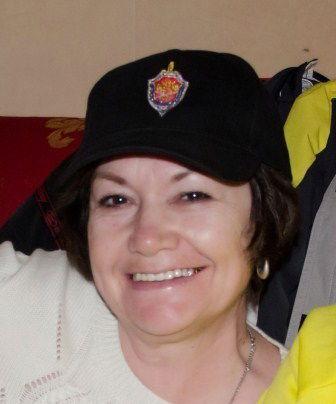 Татьяна Одинцова