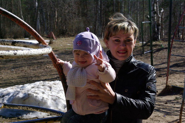 Ольга Очинская