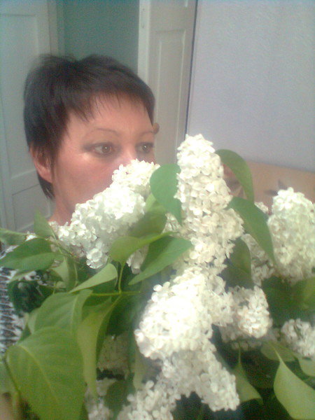 Светлана Шорохова