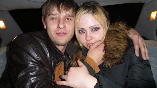 Антон Бодров