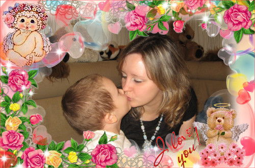 Алина Николаева