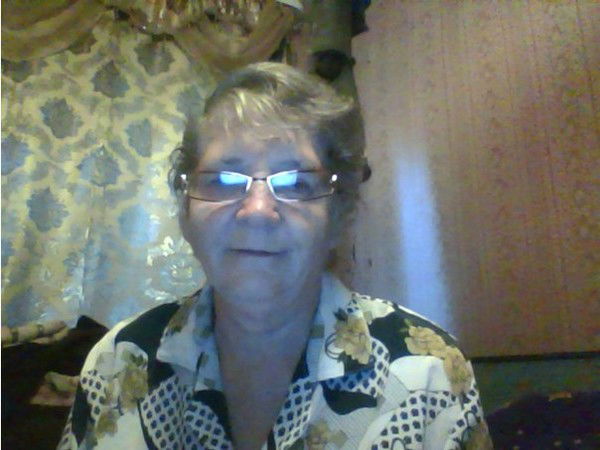 Роза Кардаполова