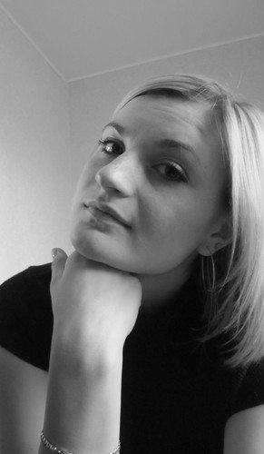 Анастасия Тыжных