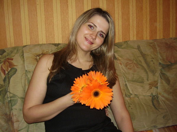 Наталия Карих