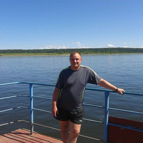 Игорь Василенко