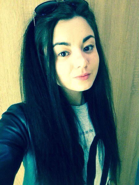 Виктория Викторова