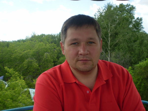 Евгений Коваленков