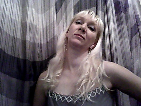 Виктория Минурова