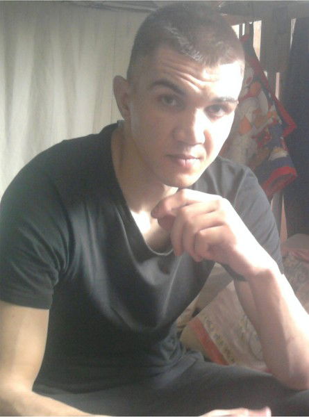 Илья Осипенко