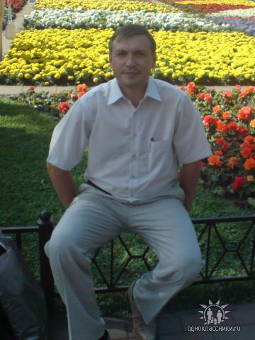 Владимир Пьянзин