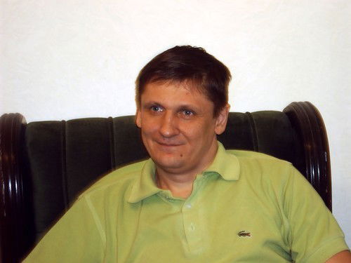 Андрей Шиповалов