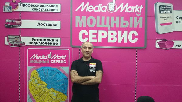 Muhiddin Irgashev