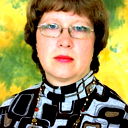 Марина Веденеева
