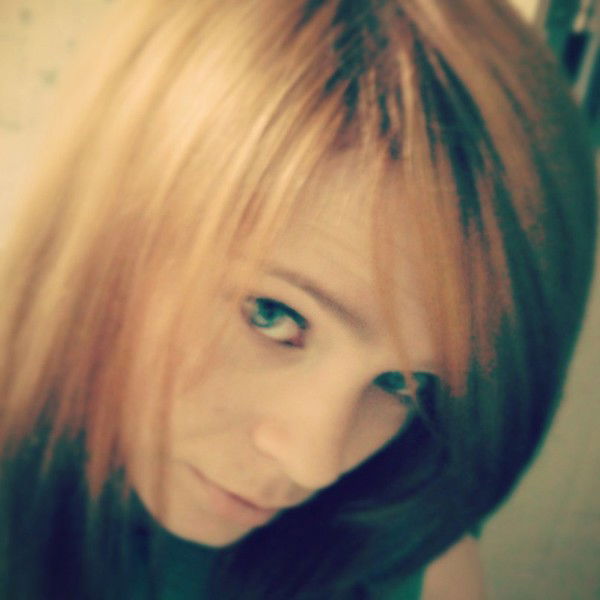 Таня Паращенко