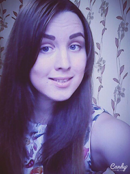 Дашенька Крылова