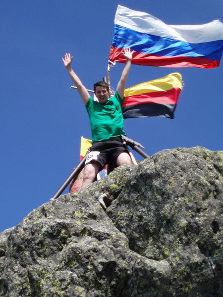 Константин Костырев