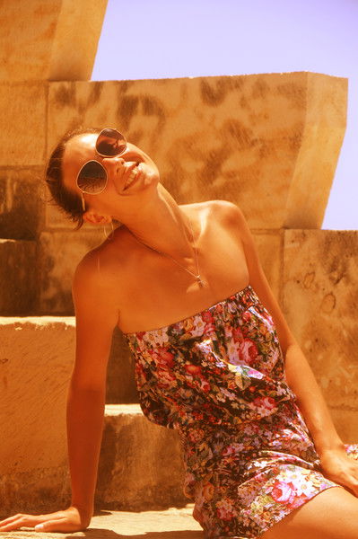 Марина Москалева