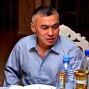 Буркут Абильдин