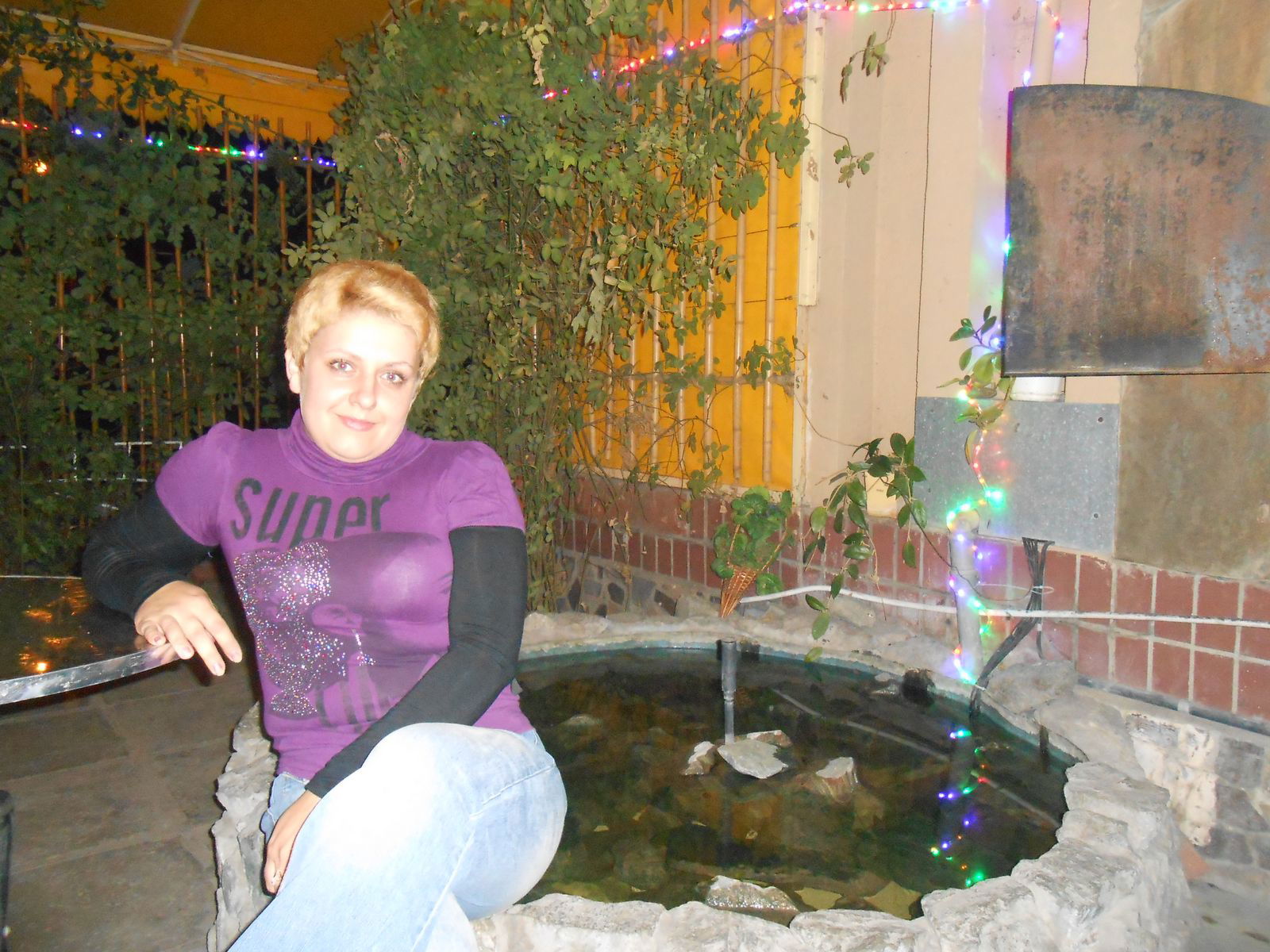 Татьяна Морозова