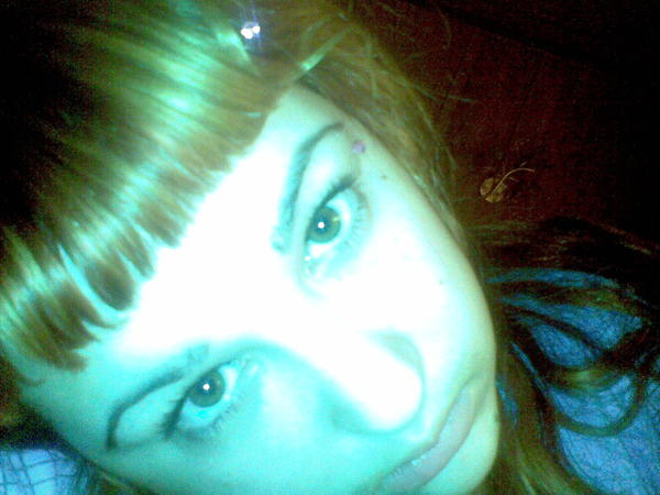 Олечка Иванова