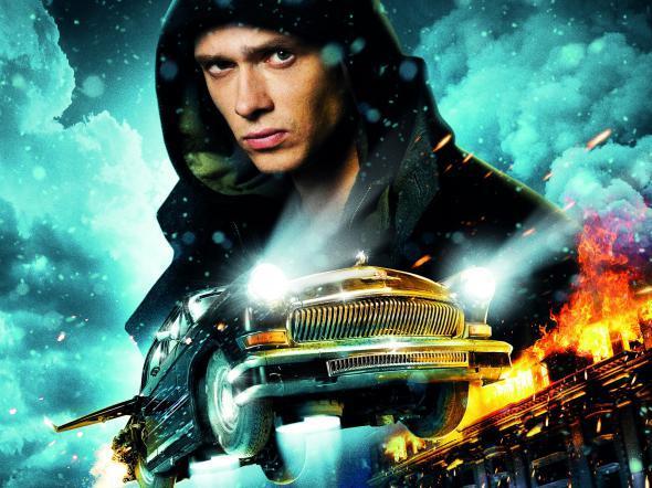 Никита Никифоров