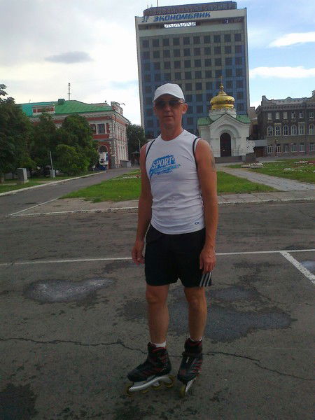 Валерий Филиппов