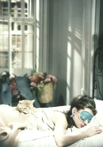 Настя Кудрева